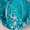 Turquoise to Colorless Thermochromic Pigment
