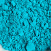 Turquoise to Colorless Thermochromic Pigment