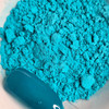 Turquoise to Colorless Thermochromic Pigment