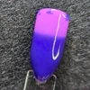 Blue to Pink Thermochromic Pigment