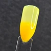 Yellow to Colorless Thermochromic Pigment