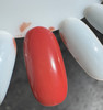 Yellow to Orange Photochromic Pigment
