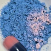 Blue to Nude Thermochromic Pigment