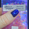 Mermaid Flakes - 01