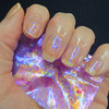 Mermaid Flakes - 01