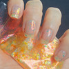 Mermaid Flakes - 02