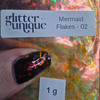 Mermaid Flakes - 02