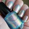 Pastel Aurora Pigment - 04