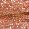 Reflective Glitter - Apricot