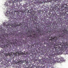 Reflective Glitter - Heather Purple