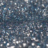 Reflective Glitter - Stone Blue