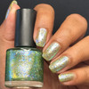 Create Your Perfect Polish Kit - Secret Garden