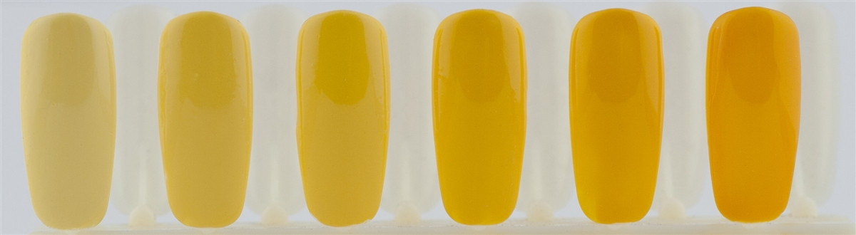 PROCOLOR - FD&C Yellow #5 | Glitter Unique