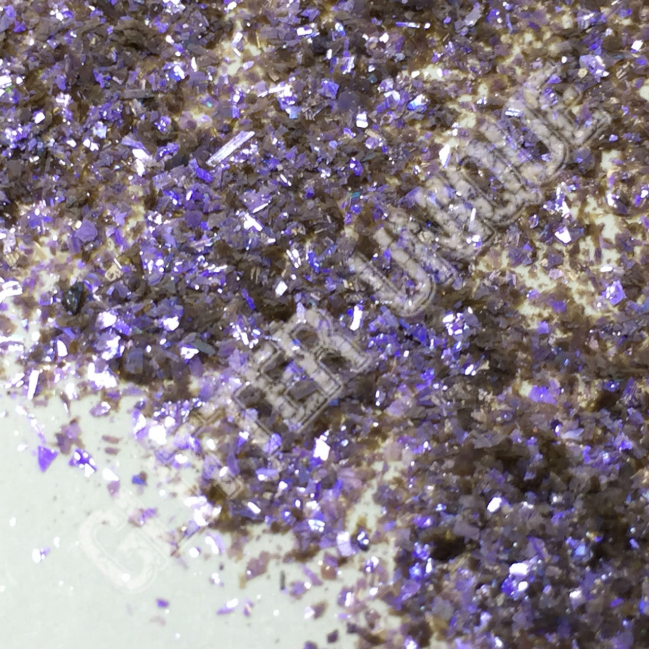 Crystal Chameleon Flakes (2 gr.) , 15 Colors Available