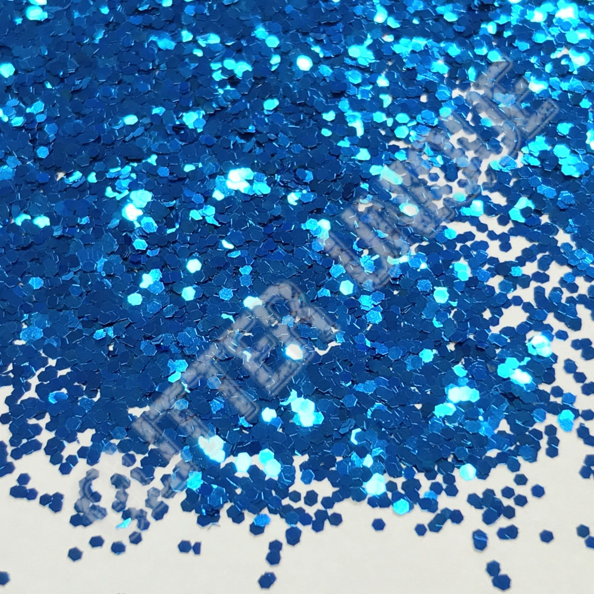 Andequal glitter lib knit BLUE ブルー andequal glitter lib knit BLUE ブルー Check Knit Bag + Strap