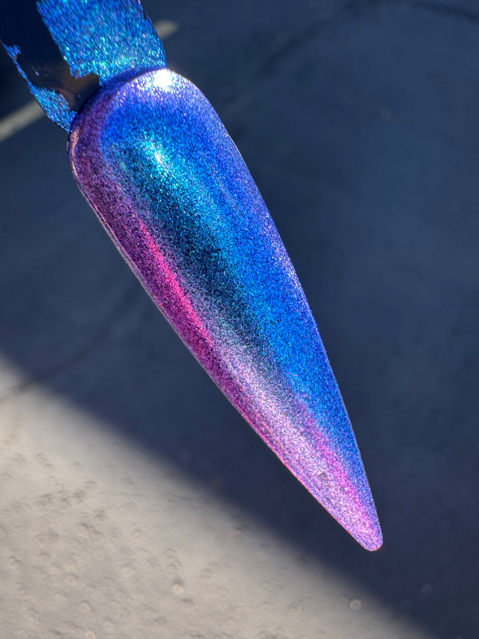 Super Shift Aurora Pigment - 02