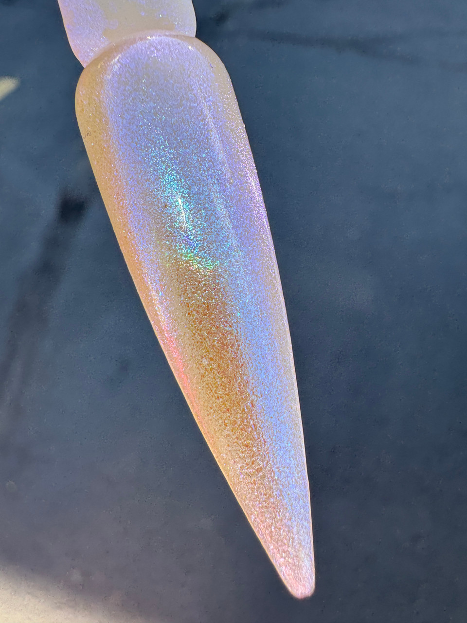 Super Shift Aurora Pigment - 02