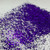 Purple Shreds