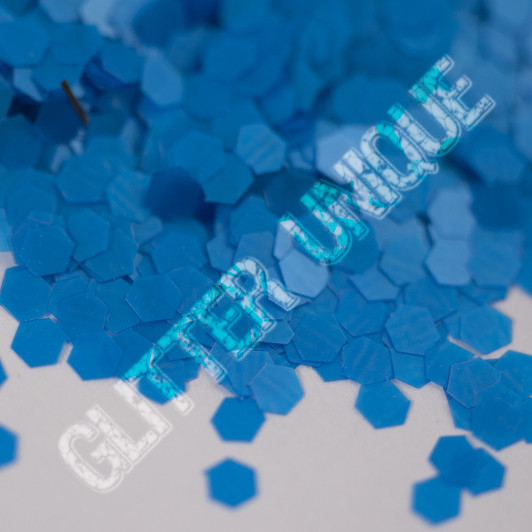 Neon Blue Hex .094