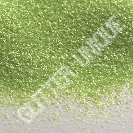 Matte Pastel Green Hex .008