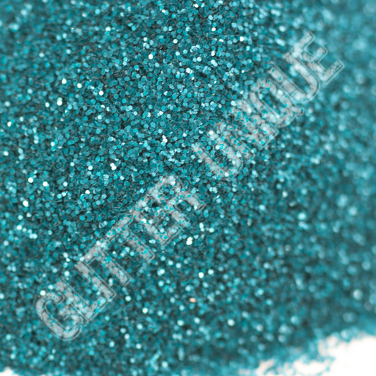 Matte Turquoise Hex .008