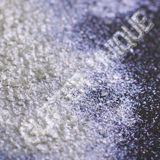 Blue Pearl Tiny Flakes
