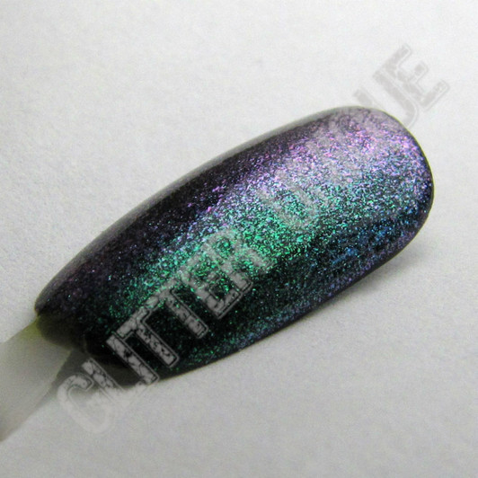 DuoChrome Color Shifting Pigment