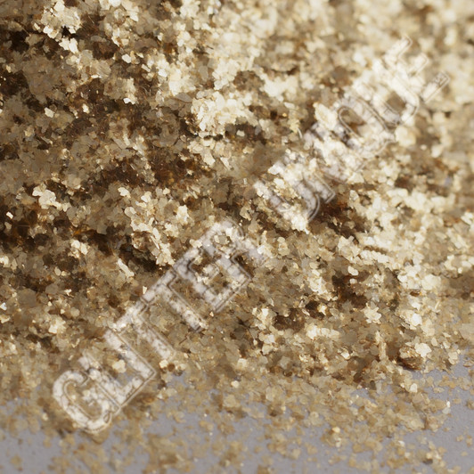 Gold Flakes