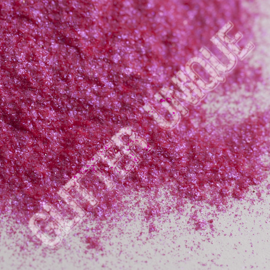 Hot Pink Micro Flakes