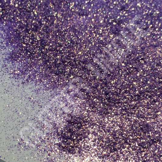 2oz Roulette Red 0.004 Red Micro Metal Flake - Solvent Resistant Glitter By Didspade