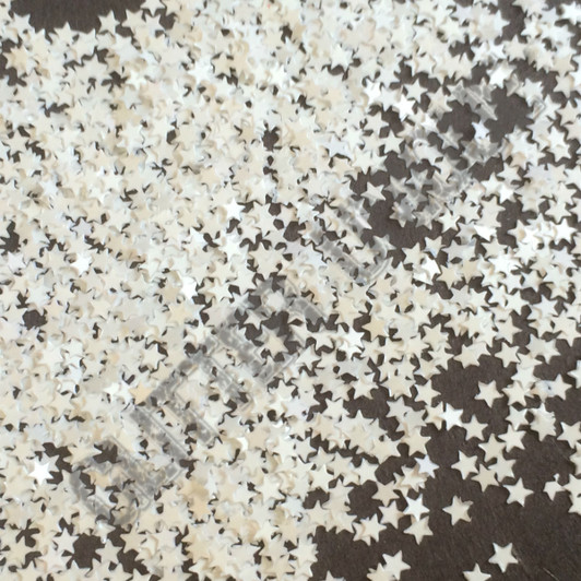 White Stars - MINI
