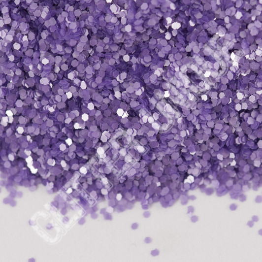 Matte Lavender Hex .015