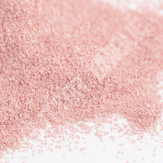 Matte Popsicle Pink Hex .008