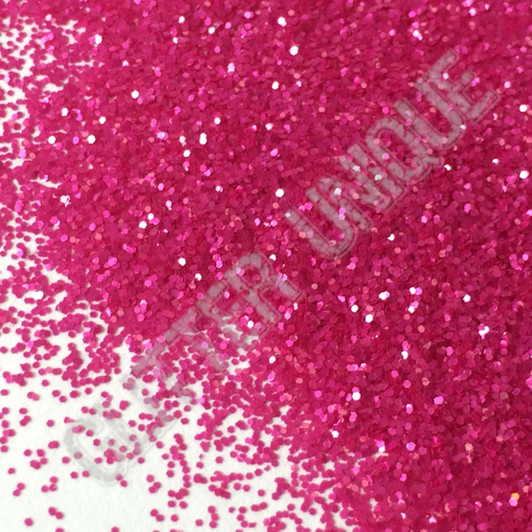 Matte Magenta Hex .015