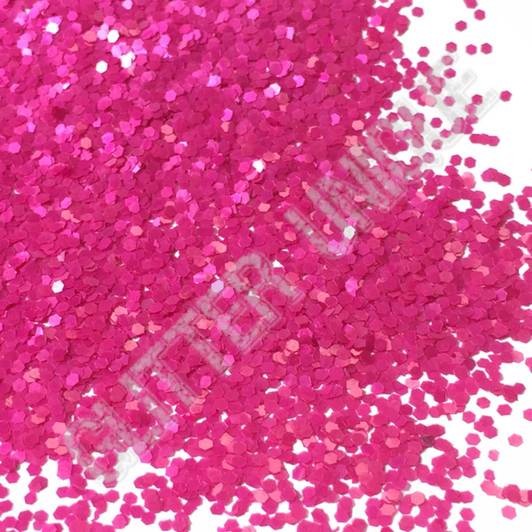 Matte Magenta Hex .040