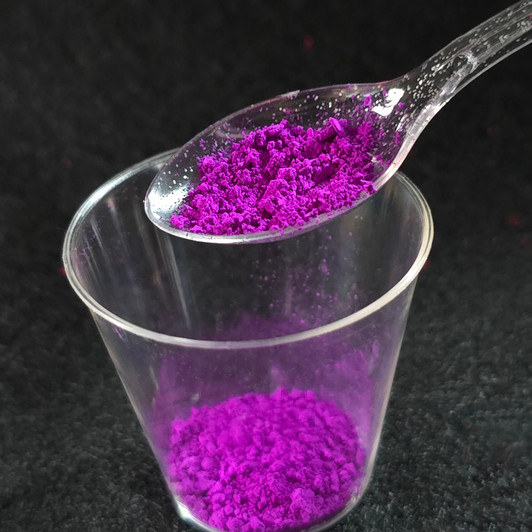 Neon Purple Pigment
