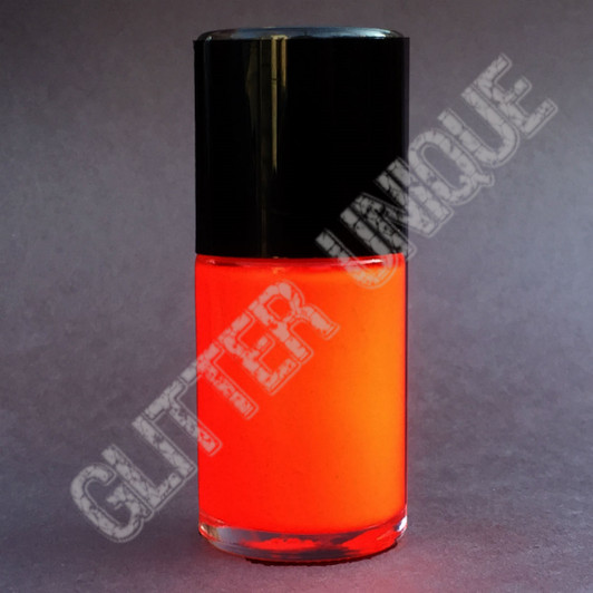 Neon Red Pigment