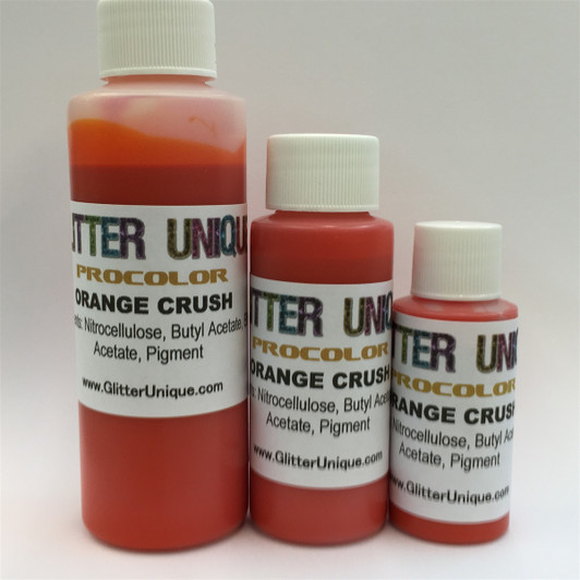 PROCOLOR - Orange Crush