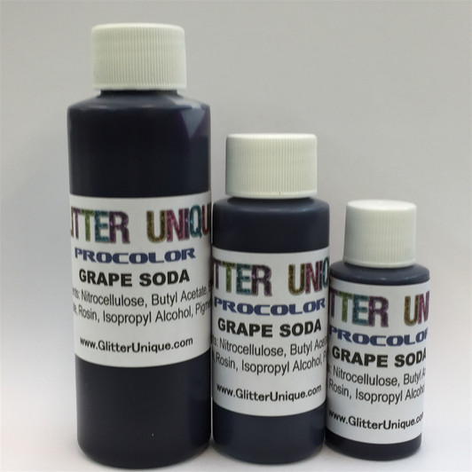 PROCOLOR - Grape Soda