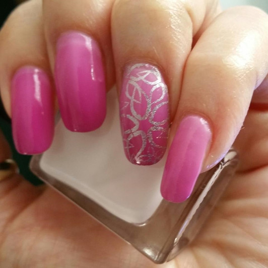 Pink Photochromic Pigment