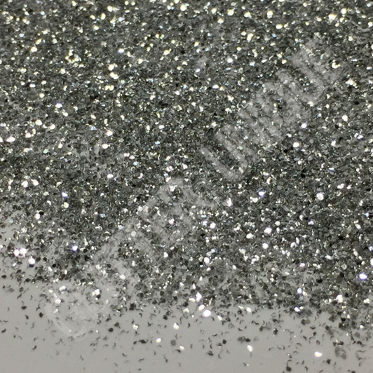 Silver Micro Shreds Silver Micro Shreds