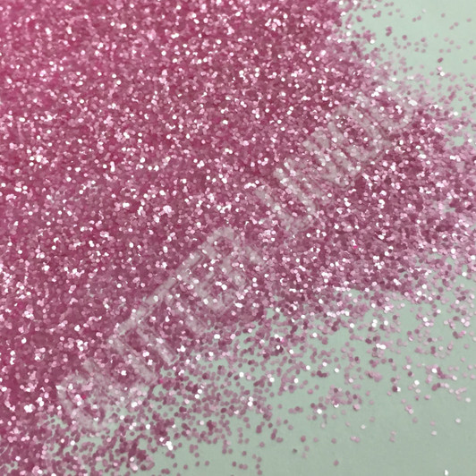 Matte Pink Orchid Hex .015