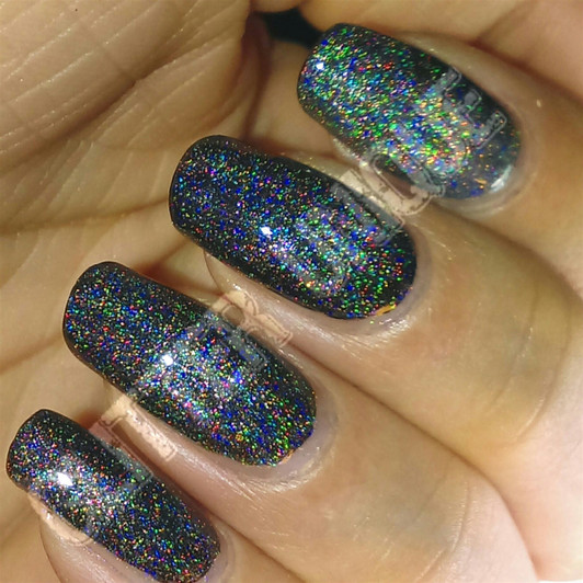 Cosmic Holo Pigment - 20 micron