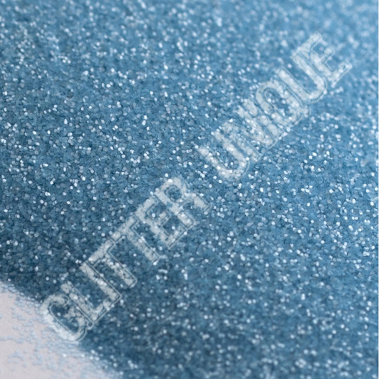 Matte Baby Blue Hex .008