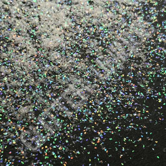 ●VVV● Glitter Double Star Clear Bead Necklace 25SSNK121F Shop Now – GlitterStarz, Inc.