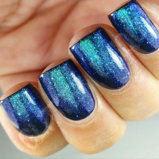 Unicorn Pigment - 09