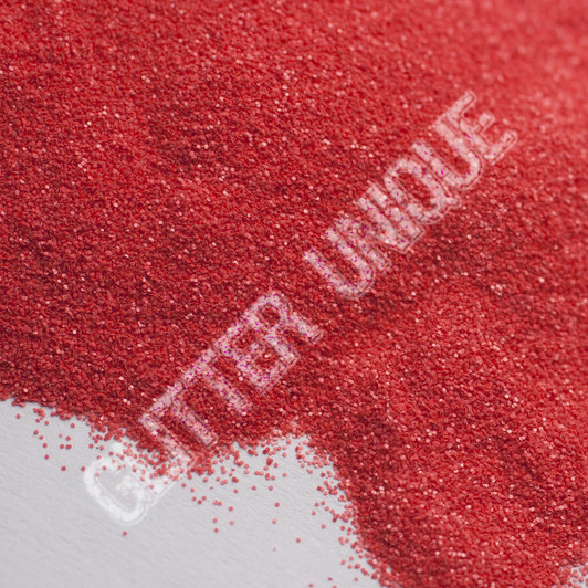 Matte Hot Orange Hex .015