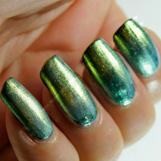 Kaleidocolor Pigment - 02