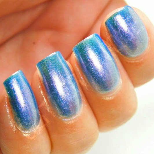 Multichrome Shimmer Pigment - 02