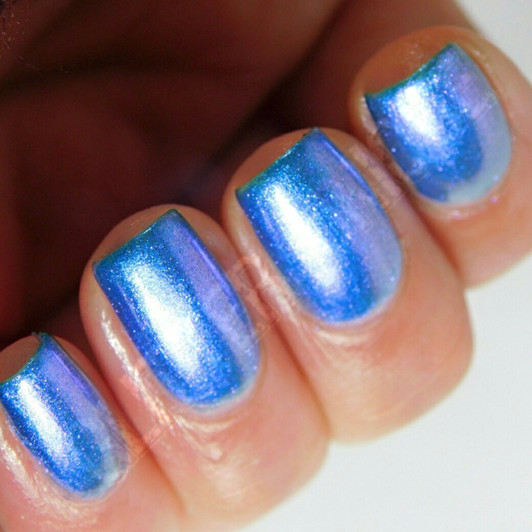 Multichrome Shimmer Pigment - 07